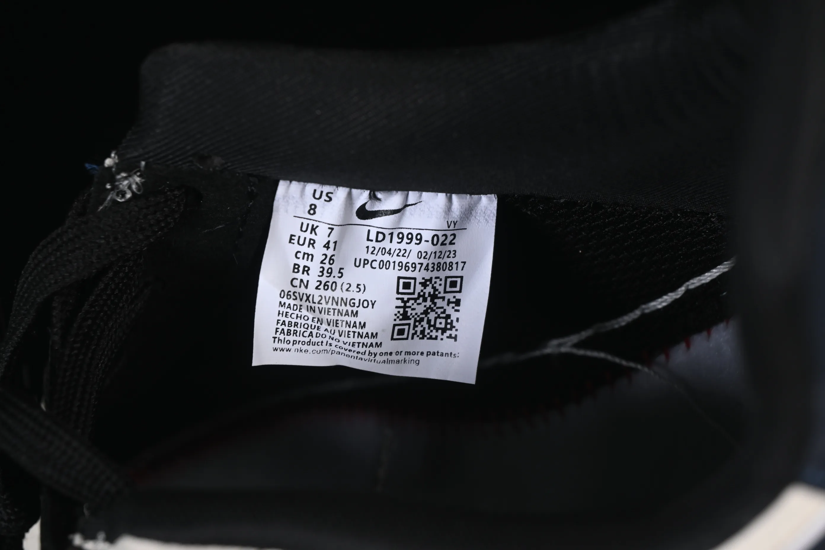 All Categories Nk Air Force 1 Air Force Series Nk Air Force 1 Low Air Force Low Nike Air Force 1'07 Low LV Joint Classic Beige Air Force One Low Casual Shoes LD1999-022